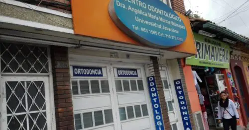 CENTRO ODONTOLOGICO CARRERA 12 CON 10 CENTRO ODONTOLOGICO CARRERA 12 CON 10